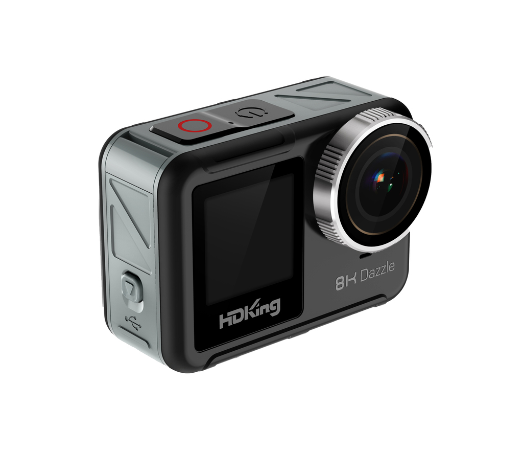 Action Camera